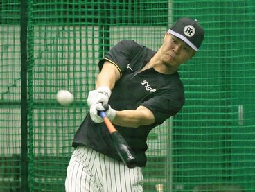 メジャーでの佐藤輝明の評価が爆騰している
