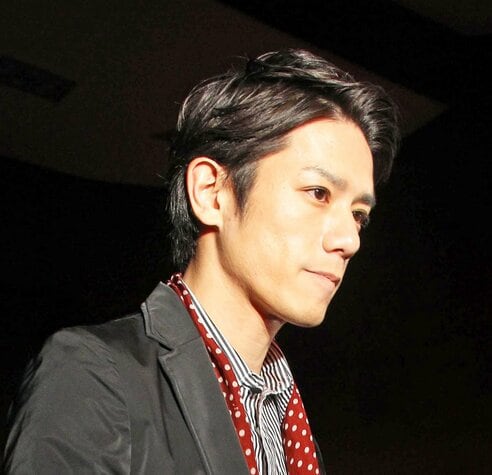 タッキー様 タッキー副社長〝退任スピード承認〟の謎 申し出から2週間…極楽加藤も