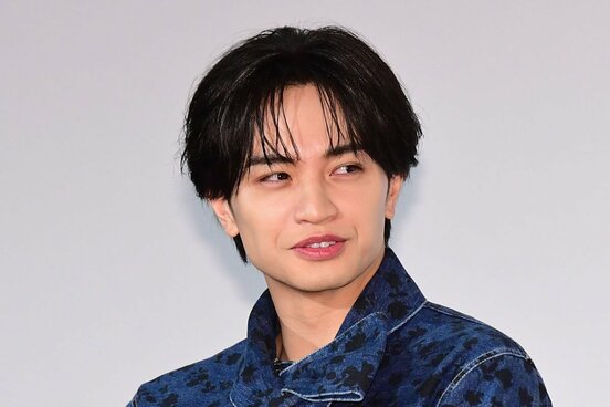 中島健人