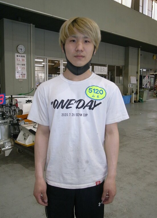  山本稔太朗
