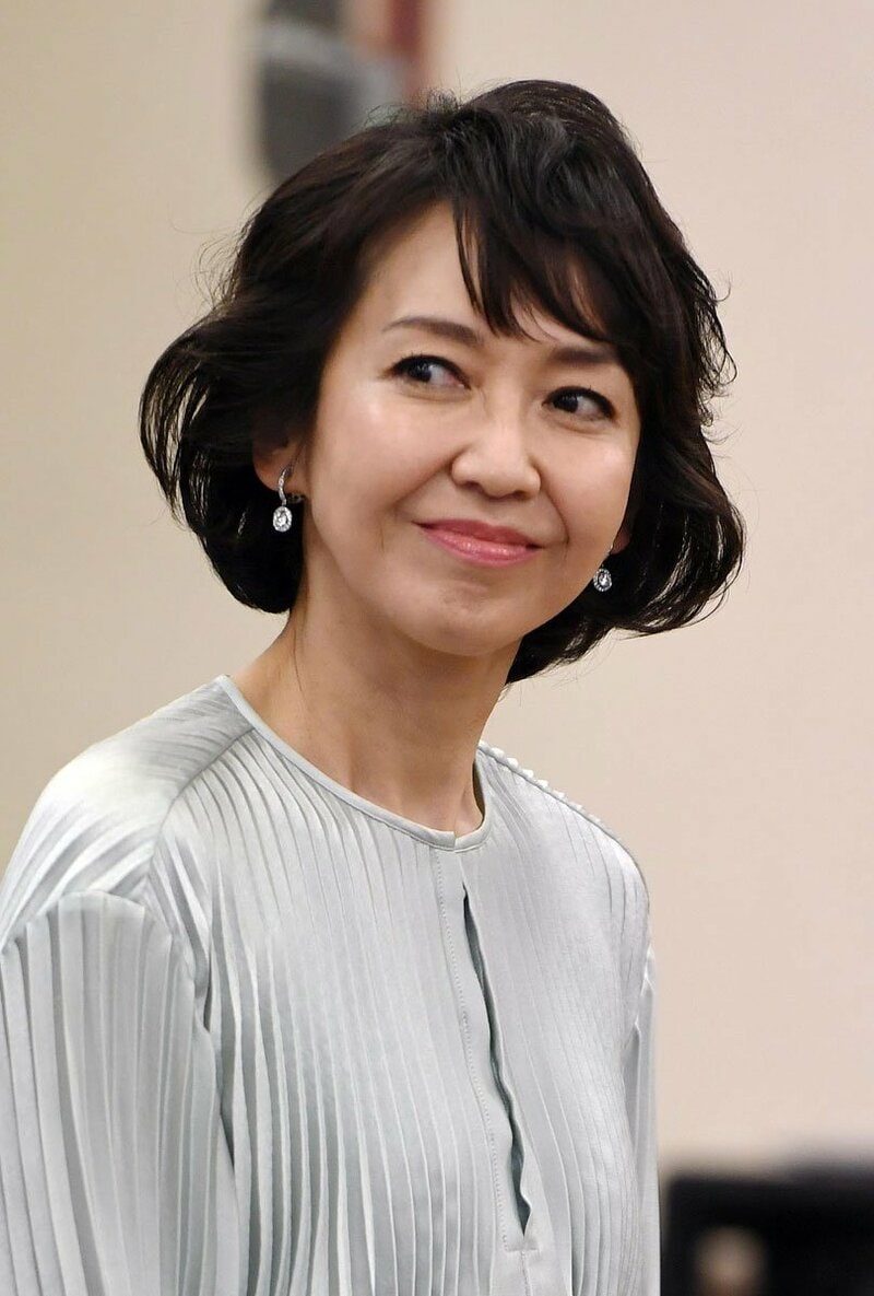 賀来 千香子 現在