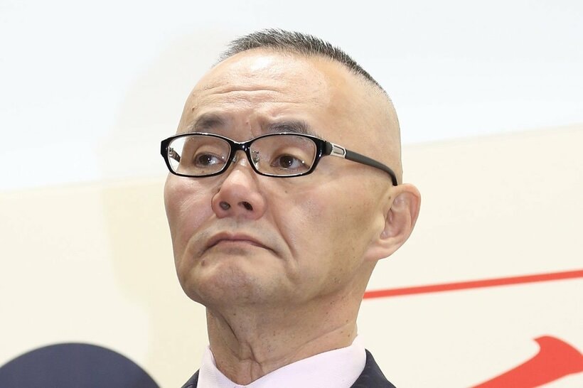 小川泰平氏