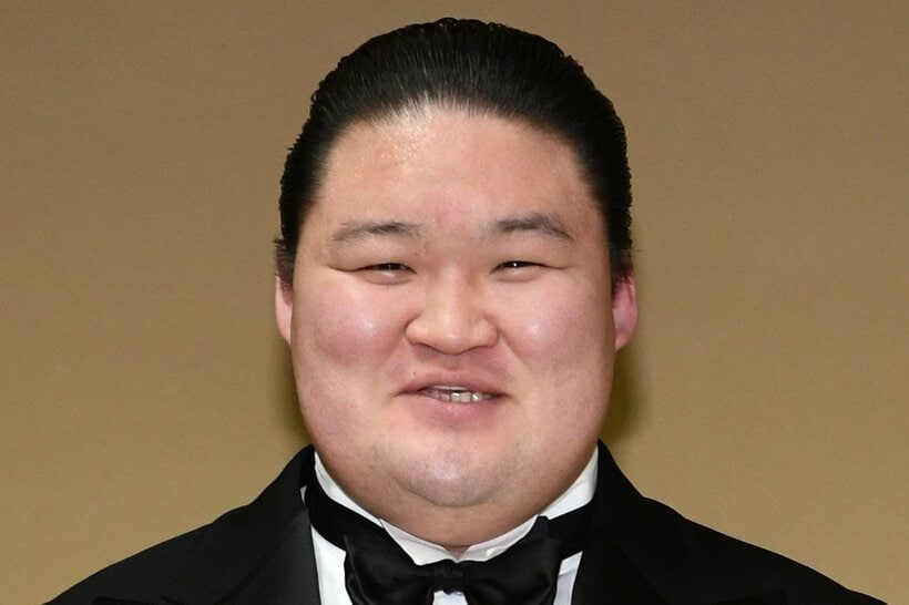 元豪栄道の武隈親方