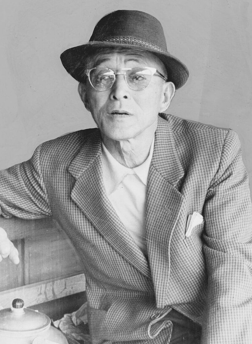 小西得郎
