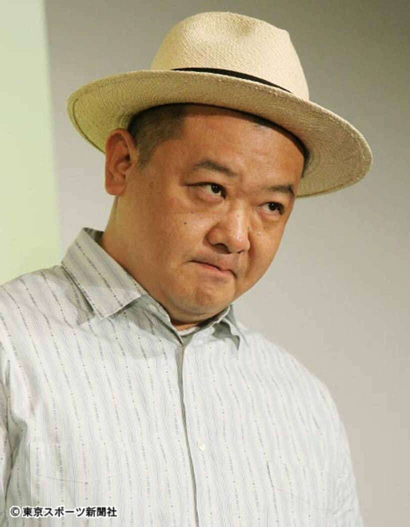  退社発表が驚きを呼んだ木下隆行