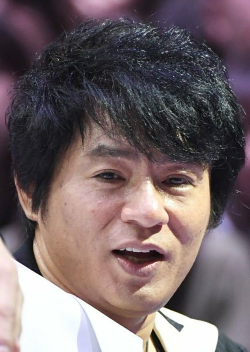  ASKA