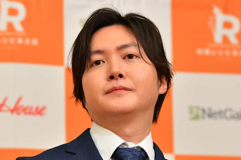 料理研究家のリュウジ