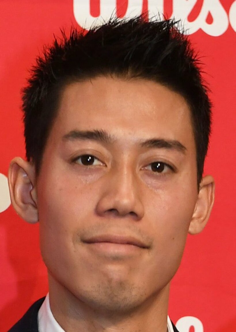  錦織圭