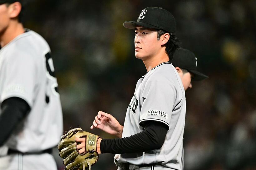 西舘勇陽は先発に戻るのか