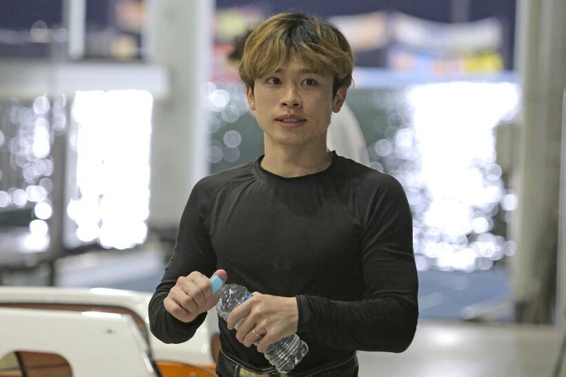 藤原碧生
