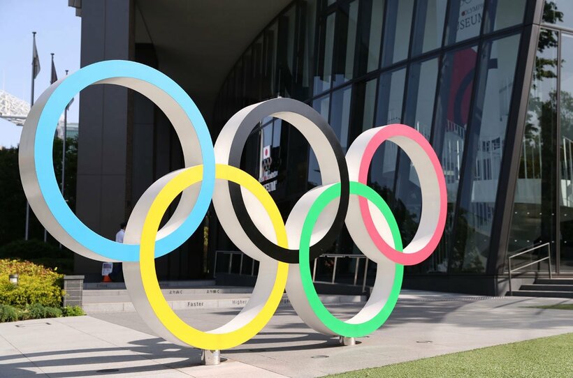  東京五輪への逆風はますます強まる一方