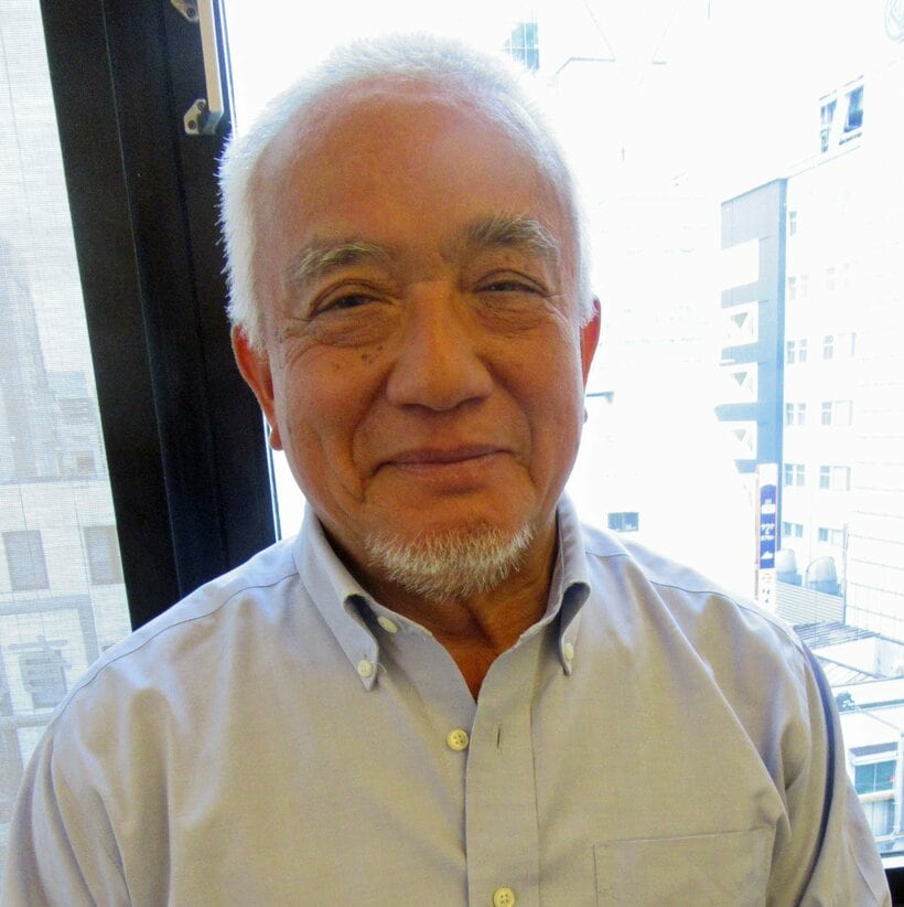  有田秀穂医師