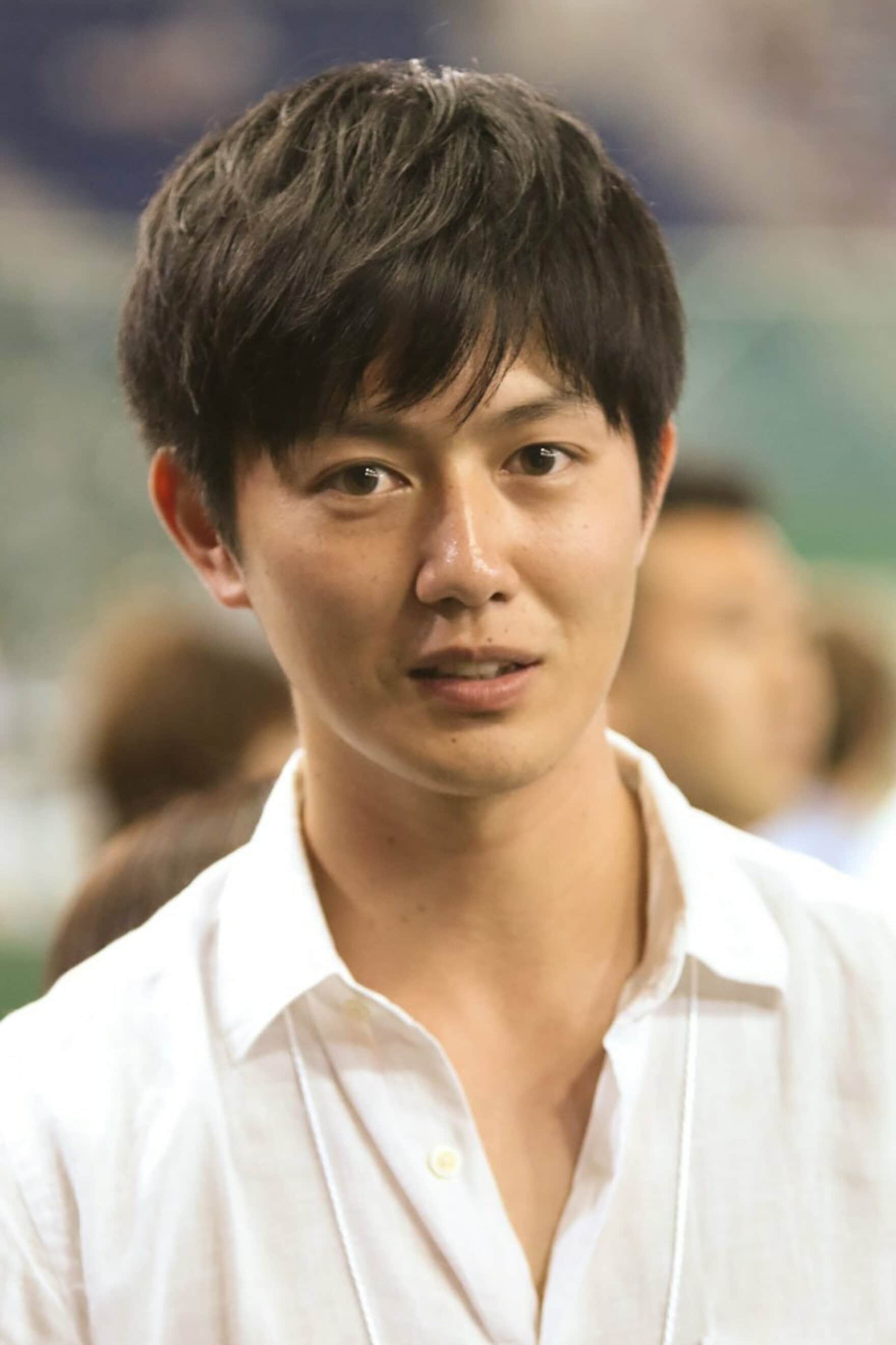 工藤阿須加