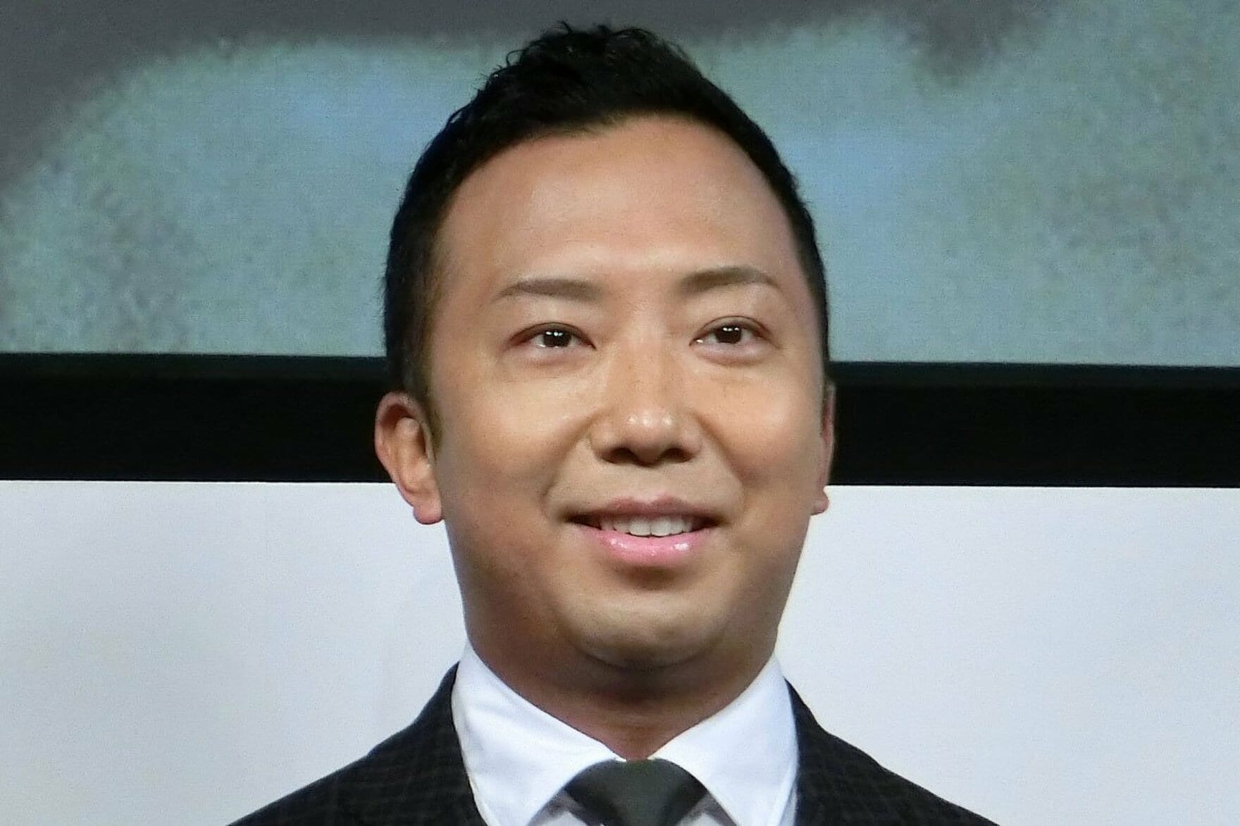 写真:快楽亭ブラック 歌舞伎俳優・市川猿之助を「天才」と絶賛も「今年になってから…」 | 東スポWEB