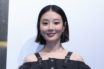 出産した妻の玄理