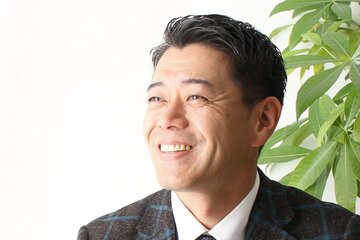 長谷川豊氏