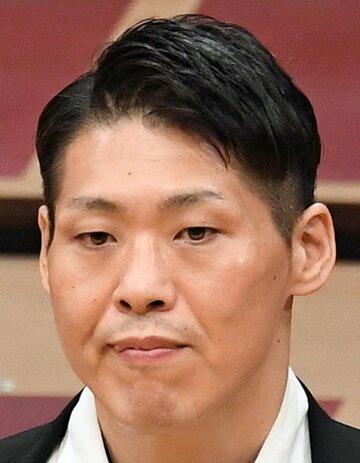  放駒親方（東スポWeb）