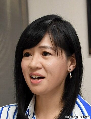  上西小百合