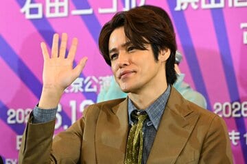 三谷幸喜が絶賛した宮野真守
