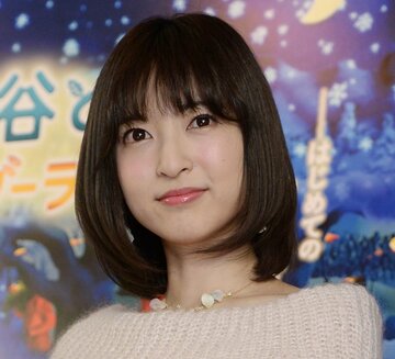  神田沙也加さん（東スポWeb）