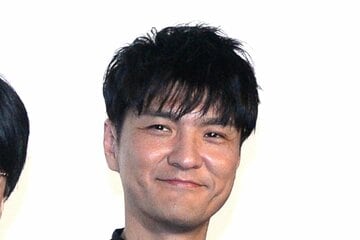 森山直太朗　