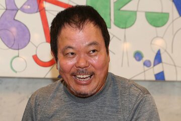 番組終了を発表したほんこん