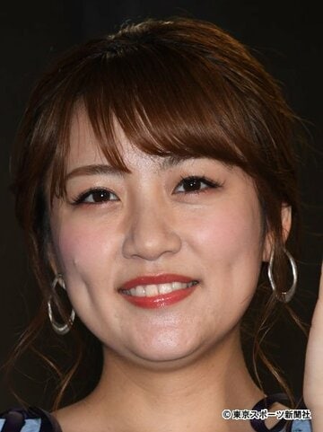  高橋みなみ