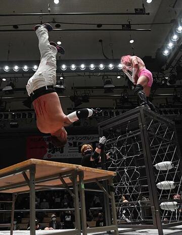  王者・塚本を下し決勝T進出を決めたドリュー