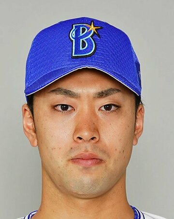  ＤｅＮＡ・入江大生