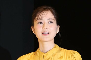 生田絵梨花