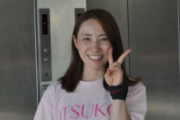 魚谷香織