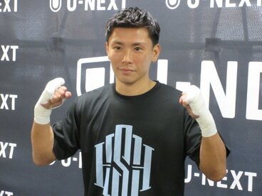RIZIN】芦澤竜誠が惨敗 余裕しゃくしゃく入場も太田忍に失神KO