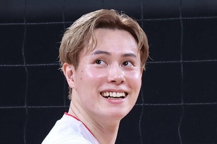 高橋藍