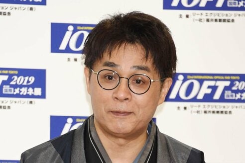 立川志らく 日中関係悪化で“パンダいなくなる”懸念の声に「レンタル料