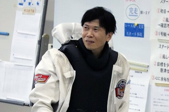 山口裕二