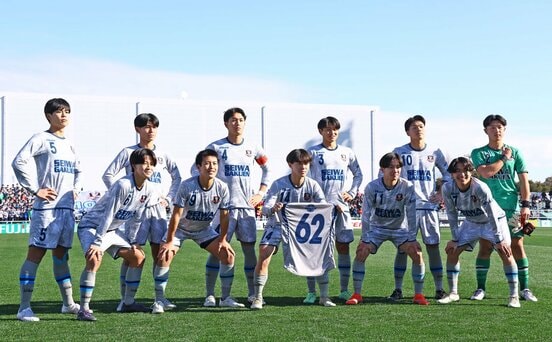 快勝した聖和学園