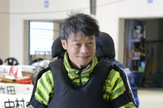 浅見昌克