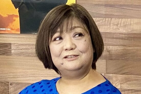 亡くなった松原のぶえさん