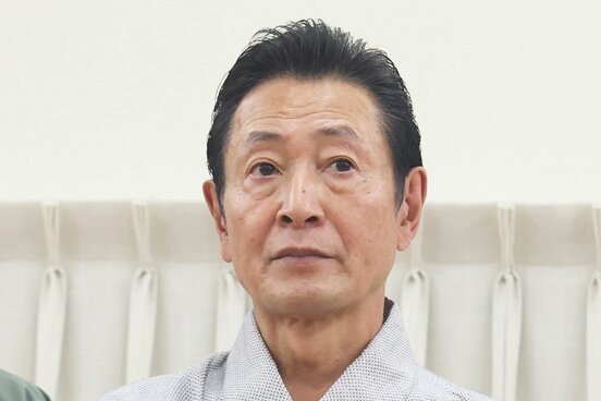 三田村邦彦