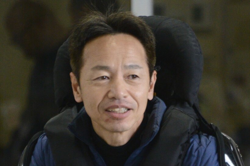 清水攻二