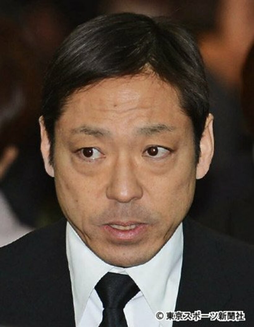 存在感が高まる香川