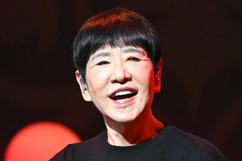 和田アキ子
