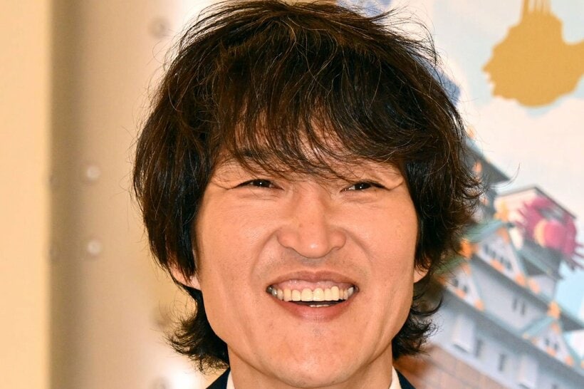 千原ジュニア