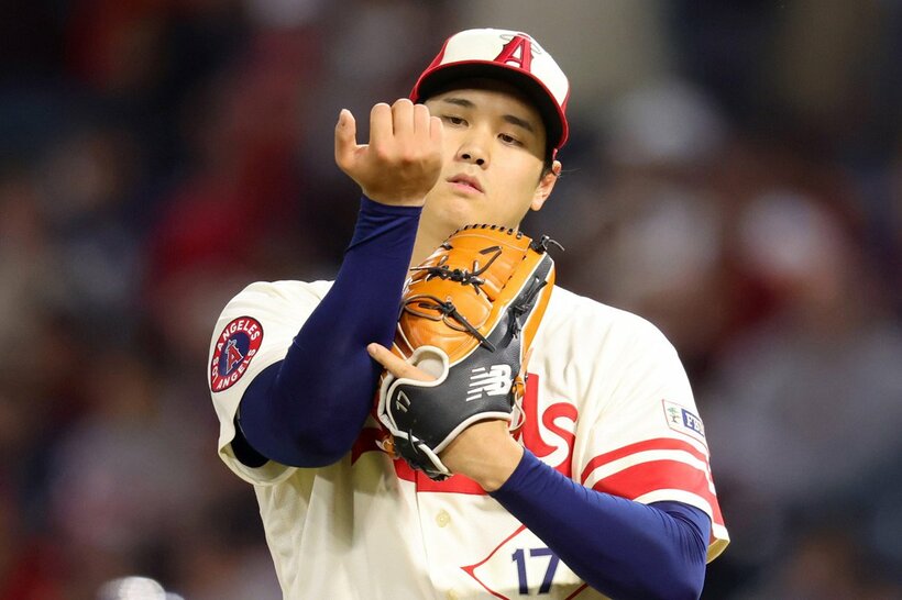投手大谷の復帰はいつになるのか？