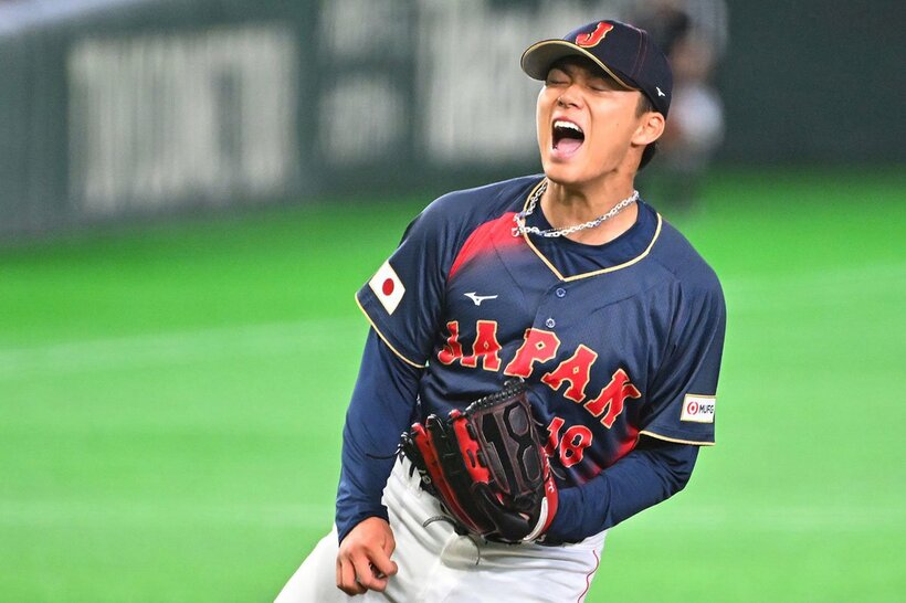 山本由伸