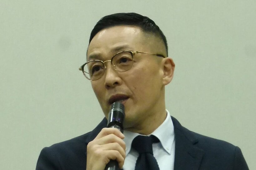 スマイリーキクチ