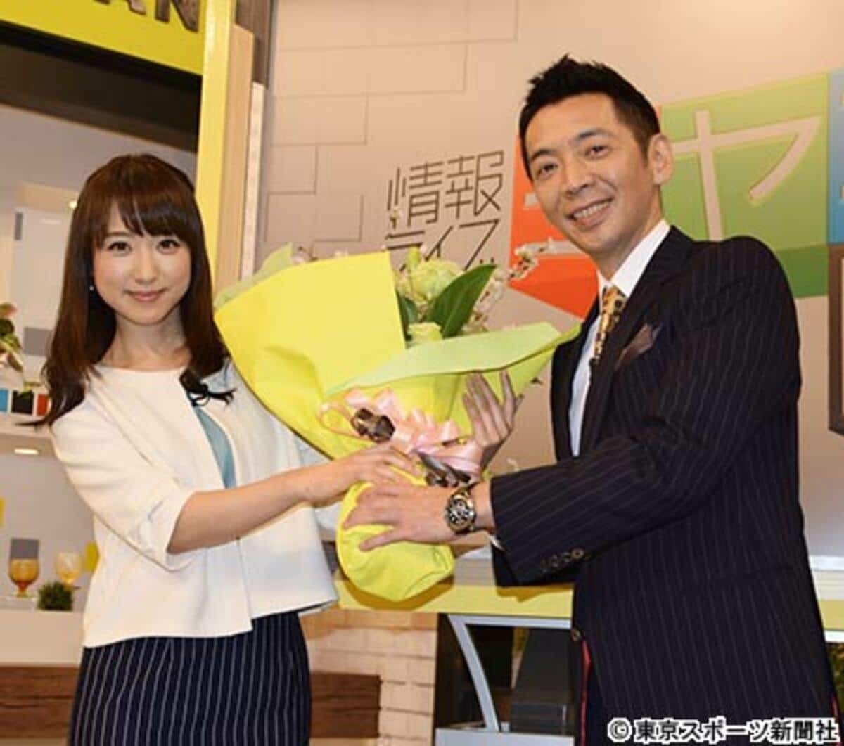 川田裕美アナ ミヤネ屋＆読売テレビ辞め「東京進出」フリーに！ | 東