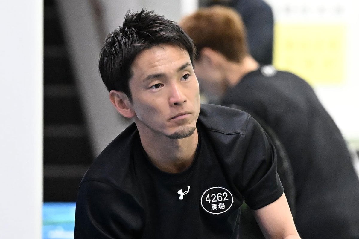 鳴門ボート・SGグラチャン】馬場貴也は優勝戦3着「優出できてなかっ