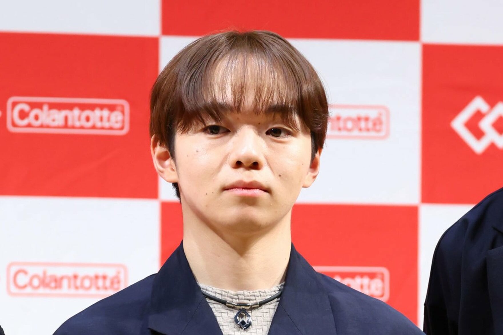 鍵山優真