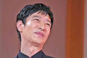 主演の堺雅人